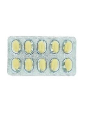 Susten 100mg