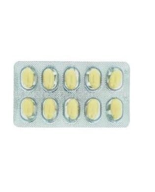 Susten 100mg