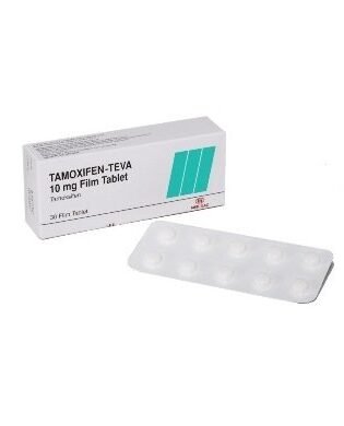 Tamoxifen 10mg