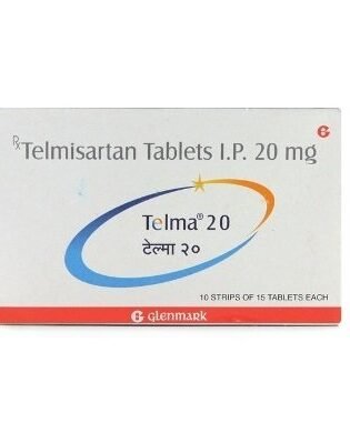 Telma 20mg