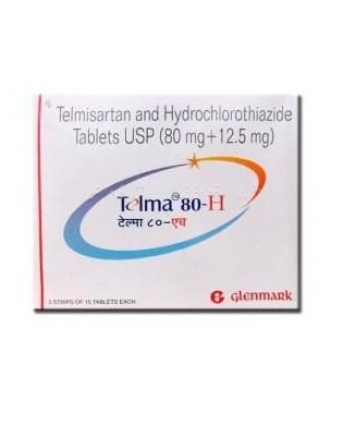 Telma 80mg