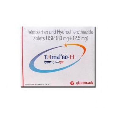 Telma 80mg