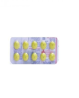 Tiniba 300mg