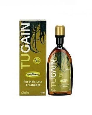 Tugain 5% 60 ml