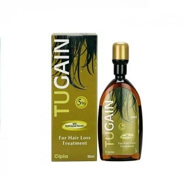 Tugain 5% 60 ml