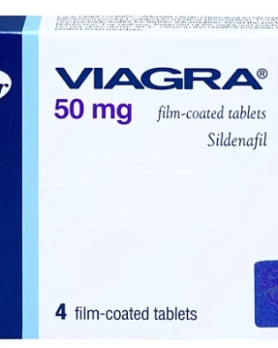 Viagra 50 mg