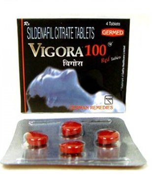 Vigora 100 mg