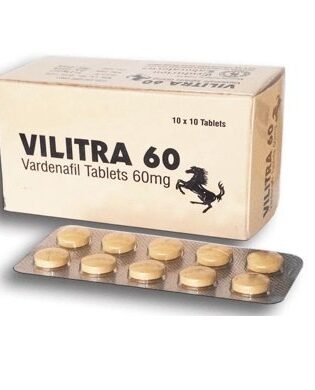 Vilitra 60 mg
