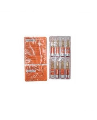 Vitneurin Injection