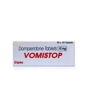 Vomistop 10mg
