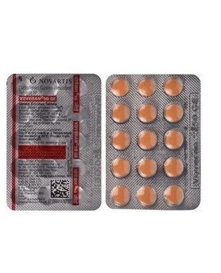 Voveran 50mg