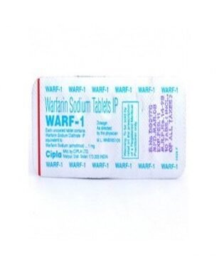 Warf 1mg