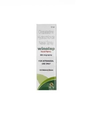 Winolap Nasal Spray