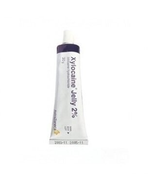 Xylocaine 2% Gel