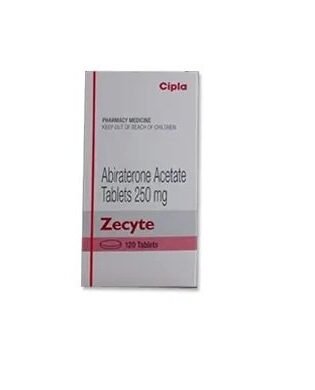ZECYTE 250 MG