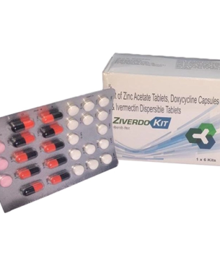 ZIVERDO KIT