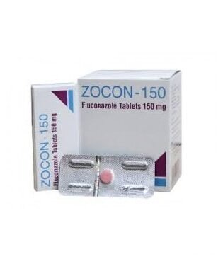 Zocon 150mg