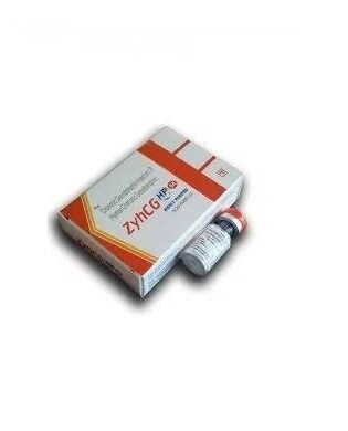 ZYHCG 5000 IU