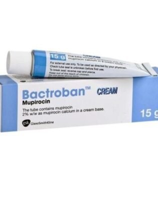 Bactroban Ointment