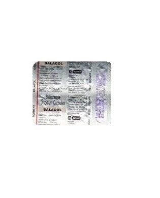 Balacol  750mg