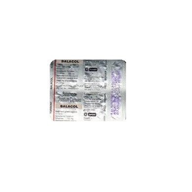 Balacol 750mg