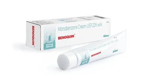 Benoquin Cream - Image 2