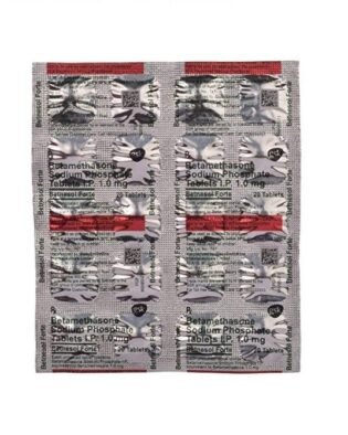 Betnesol Forte 1mg