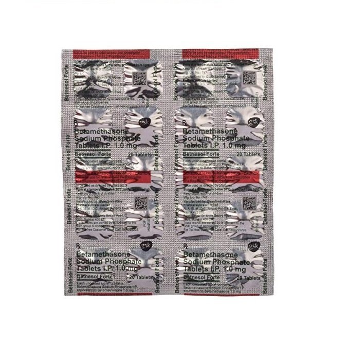 Betnesol Forte 1mg