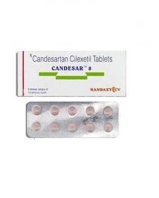Candesar 4mg