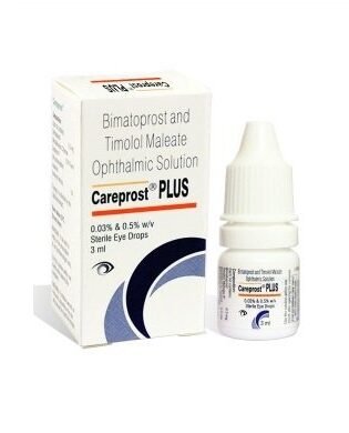 Careprost Plus