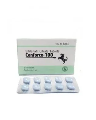 CENFORCE 100 MG