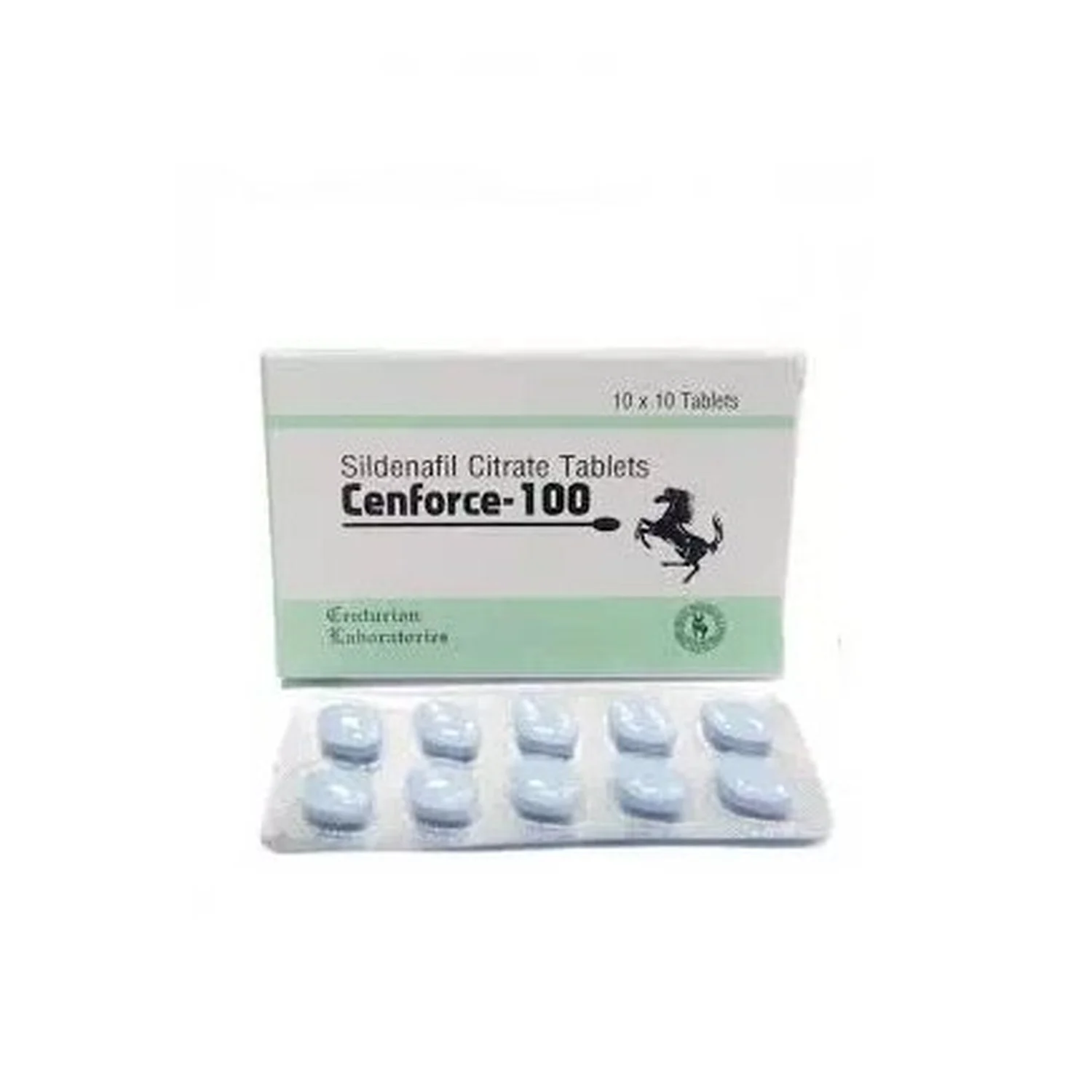 CENFORCE 100 MG