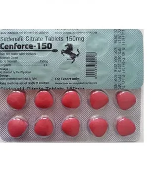Cenforce 150 mg