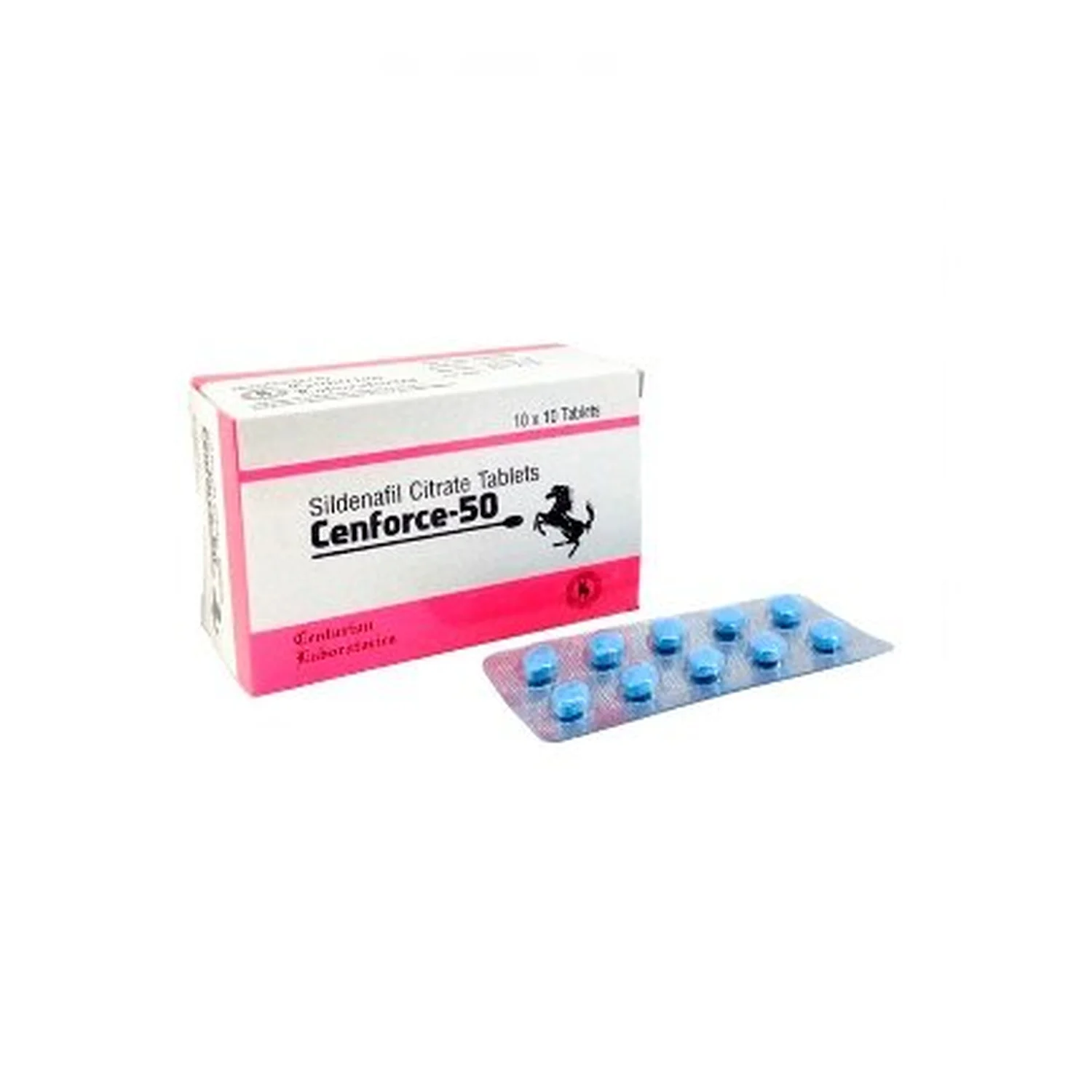Cenforce 50 mg