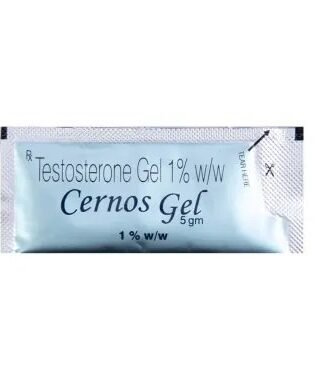 Cernos Gel