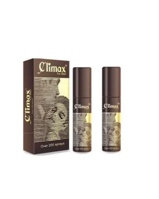 Climax Delay Spray