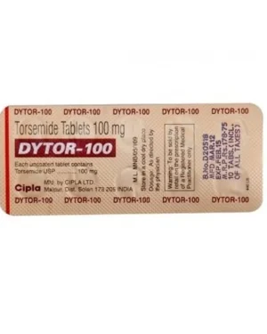 Dytor 100mg