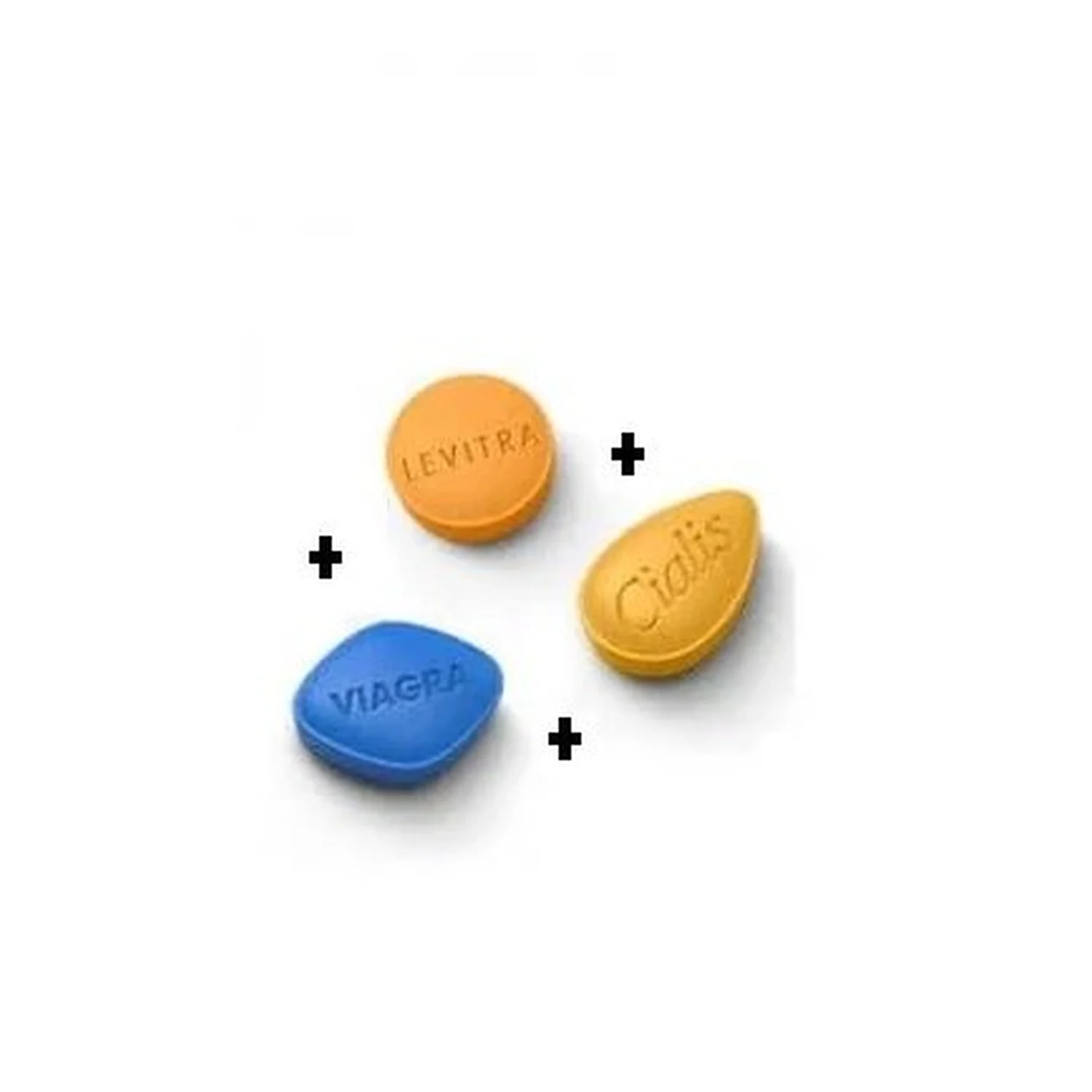 ED Trail Pack 1