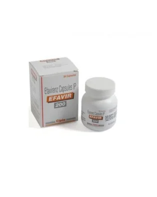 Efavir 200mg