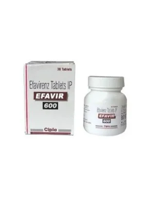 Efavir 600mg