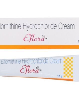 Eflora Cream