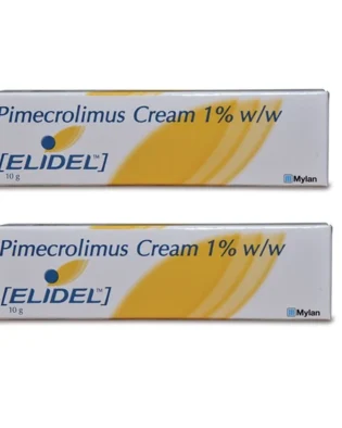 Elidel Cream