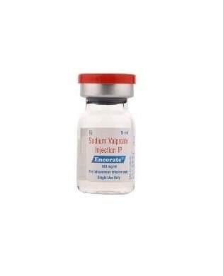 ENCORATE 100 MG INJ.