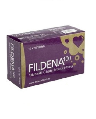 FILDENA 100 MG