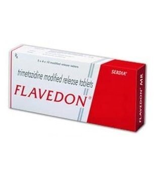 Flavedon 20mg