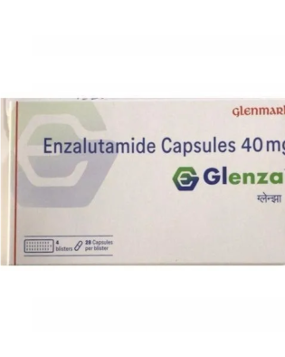 Glenza 40mg