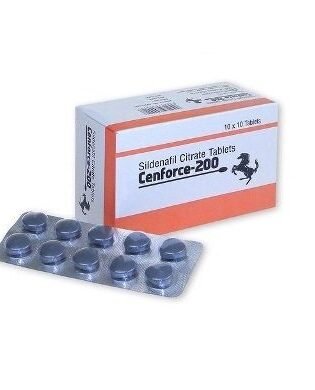 CENFORCE 200 mg
