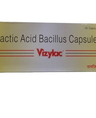 VIZYLAC CAPSULE
