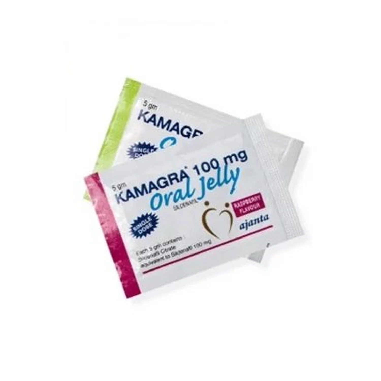 Kamagra Oral Jelly