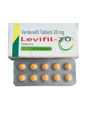 Levifil 20 mg